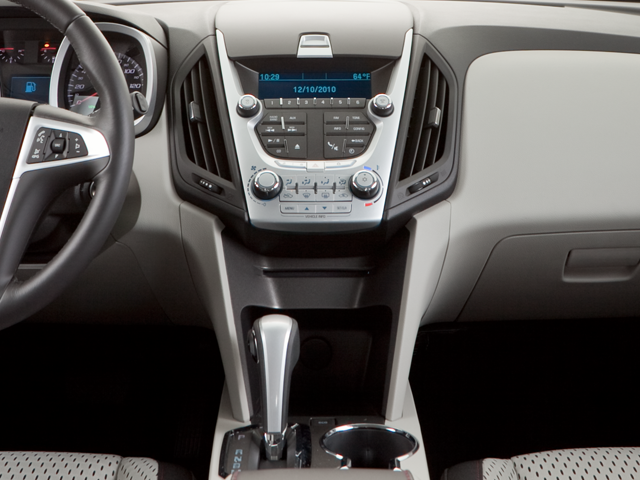 Used 2013 Gray Chevrolet LT image 10