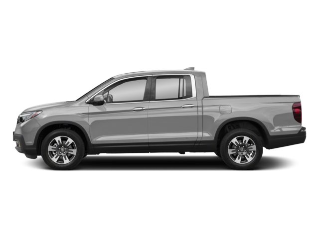 Used 2018 Lunar Silver Metallic Honda RTL-E image 8