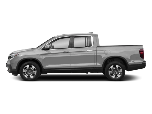 Used 2018 Lunar Silver Metallic Honda RTL-E image 3