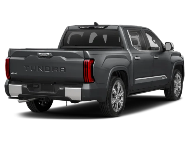 2024 Toyota Tundra Capstone - Photo 11