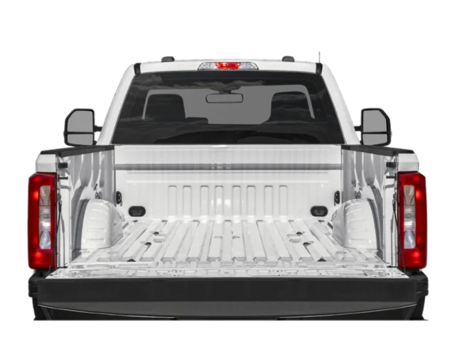 New 2025 Oxford White Ford XL image 8