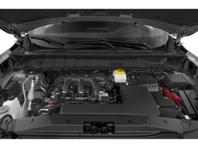 New 2025 White Nissan S image 9