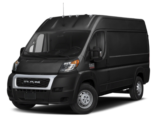 2021 RAM ProMaster 2500 159" WB High Roof's photo
