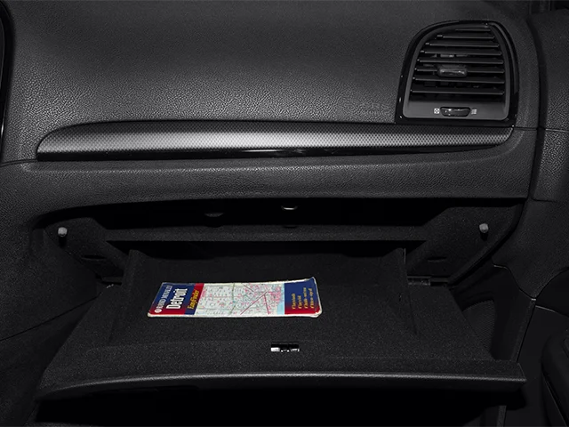 Used 2014 Black Chrysler S image 13