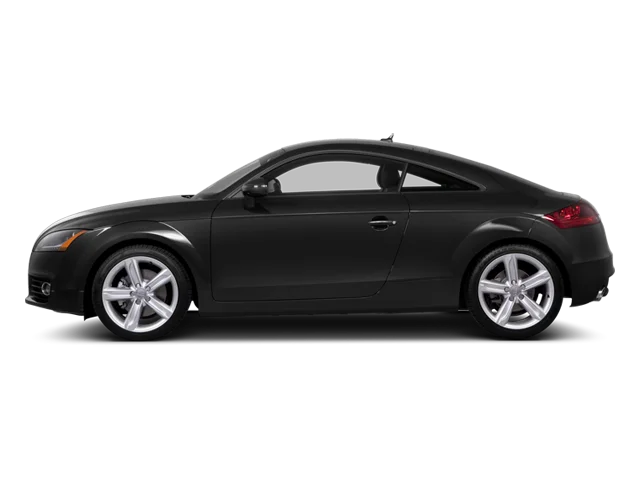 Used 2013 Daytona Gray Pearl Audi 2.0T Premium Plus image 9