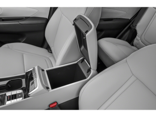 New 2026 White Hyundai SEL Premium image 11