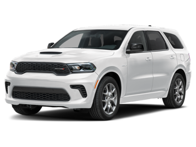 New 2026 White Knuckle Clear-Coat Exterior Paint Dodge GT HEMI Plus image 1
