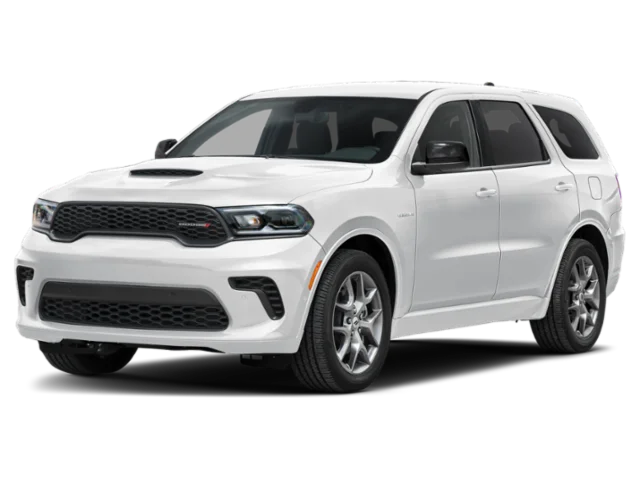 New 2026 White Knuckle Clear-Coat Exterior Paint Dodge GT Plus HEMI V8 image 1