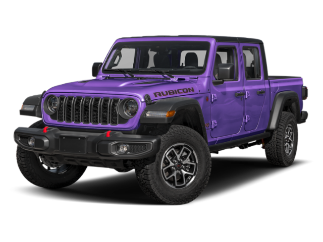 New 2026 Reign Jeep Shadow Ops image 2