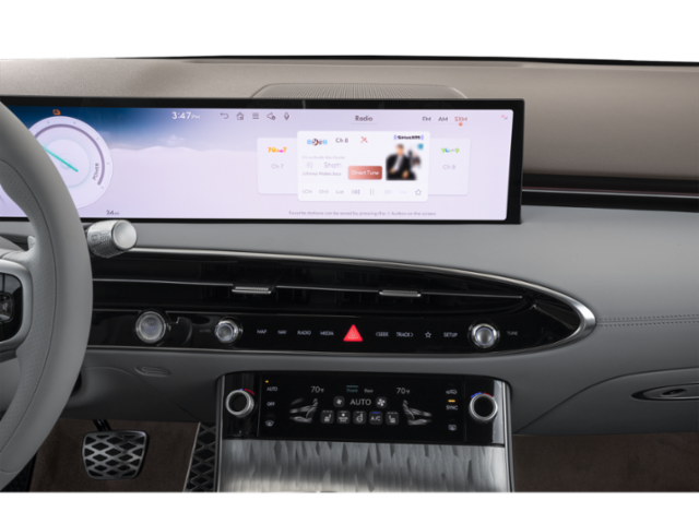 Used 2026 Black Genesis 19" image 7