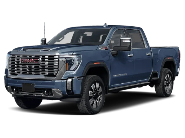 New 2026 Downpour Metallic GMC Denali image 10