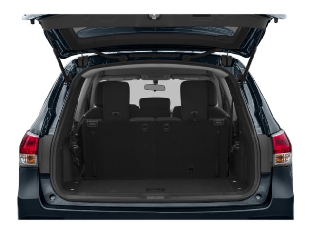 Used 2015 Black Nissan SL image 12