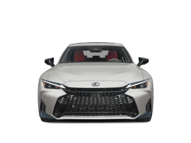 New 2026  Lexus 350 F SPORT image 4