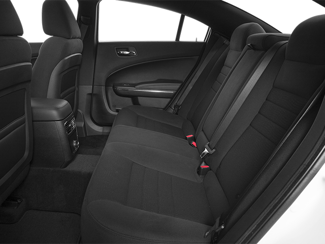 Used 2013 Black Dodge R/T image 12