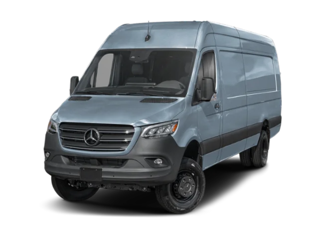 New 2026  Mercedes-Benz Cargo 170 WB image 1