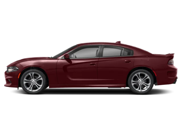 Used 2020 Red Dodge GT image 3