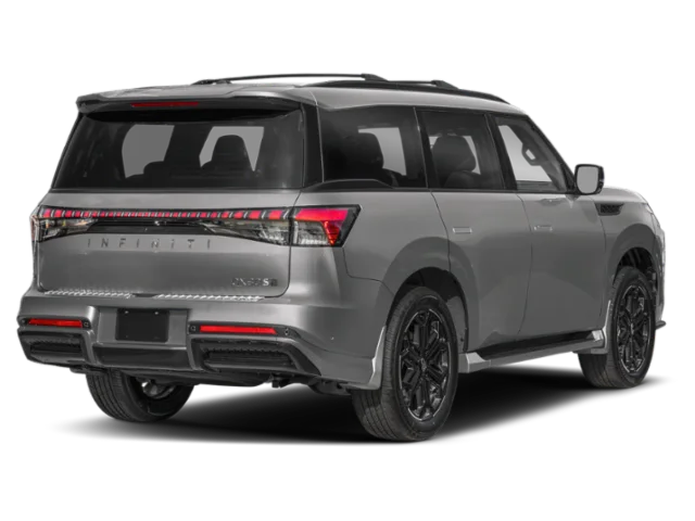 New 2027 DYNAMIC METAL INFINITI Sport 4WD image 10