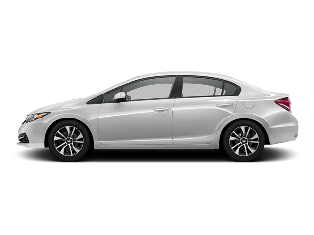 Used 2013  Honda EX image 3