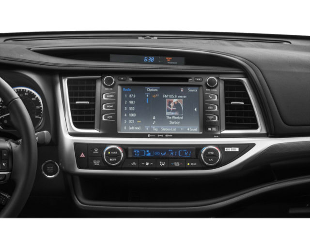 Used 2019 Gray Toyota SE image 9