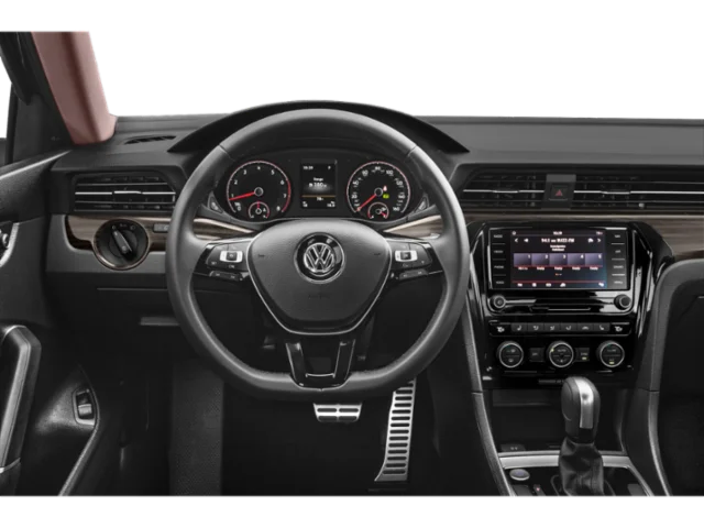 Used 2022 White Volkswagen 2.0T Limited Edition image 4