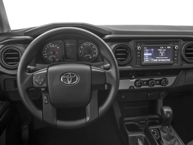 Used 2016 Red Toyota SR image 9