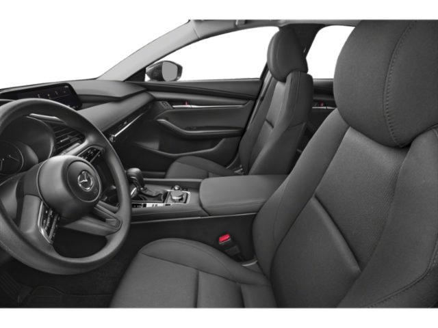 New 2026 Deep Crystal Blue Mica Mazda 2.5 S image 6