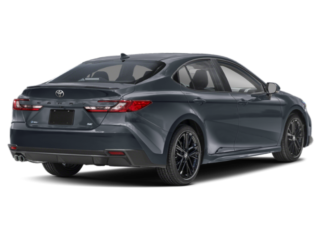 New 2026 Underground Toyota SE image 2