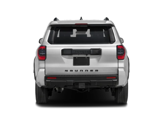 Used 2025 Silver Toyota SR5 image 11