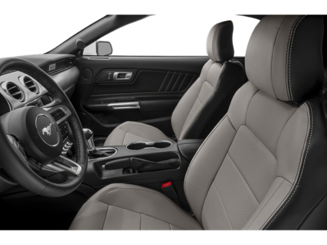 Used 2022 Oxford White Ford EcoBoost Premium image 12