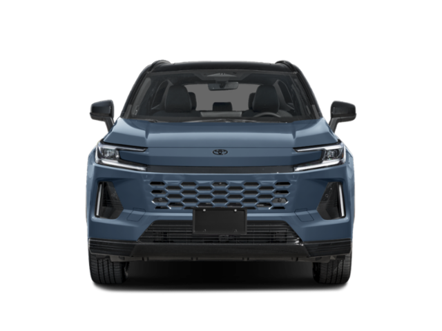 New 2026  Toyota SE image 5