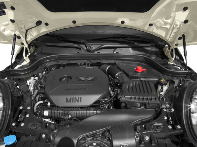 Used 2018 Gray MINI Base image 16