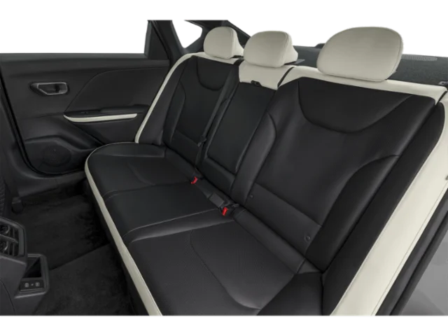 New 2025 Gray Kia GT-Line Turbo image 10