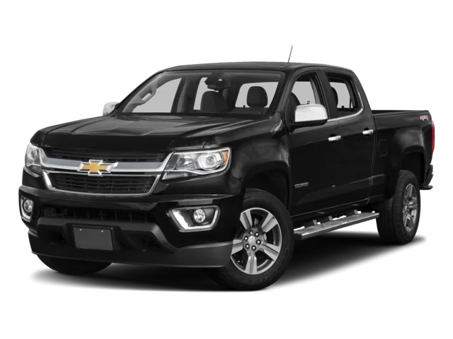 Used 2018 Black Chevrolet LT image 1