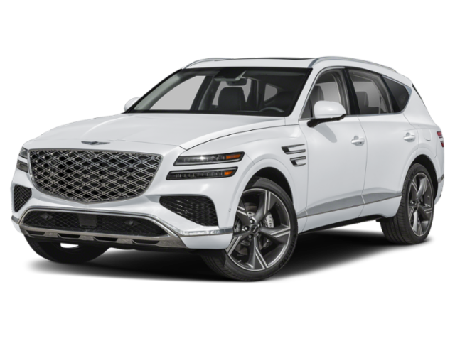 2026 Genesis GV80 2.5T Prestige AWD's photo