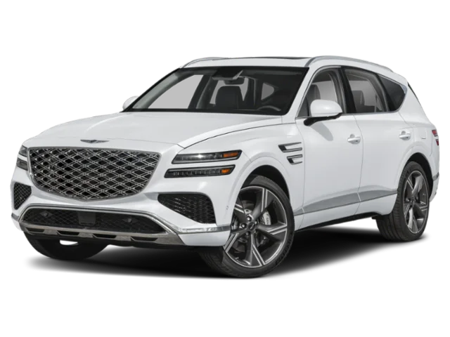 2026 Genesis GV80 2.5T Prestige AWD's photo