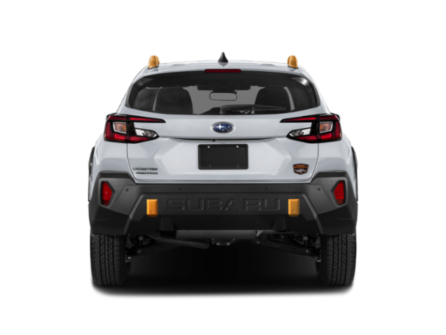 New 2027  Subaru Wilderness image 5