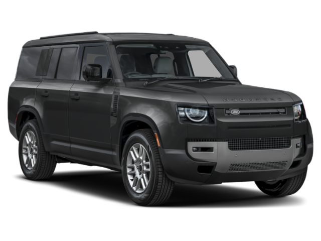 2026 Land Rover Defender 130 X-Dynamic SE P400's photo