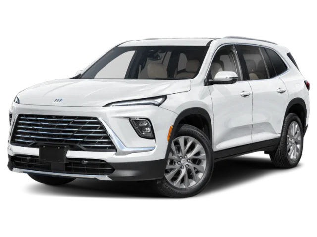 2027 Buick Enclave