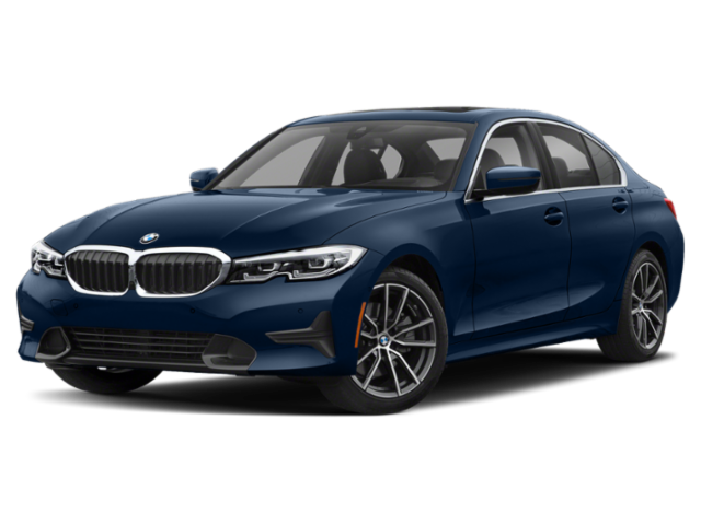 2019 BMW 3 Series 330i xDrive Sedan's photo