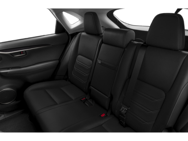 Used 2015 Atomic Silver Lexus  image 12