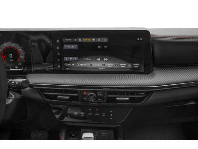 2025 Nissan Kicks SR AWD - Photo 9