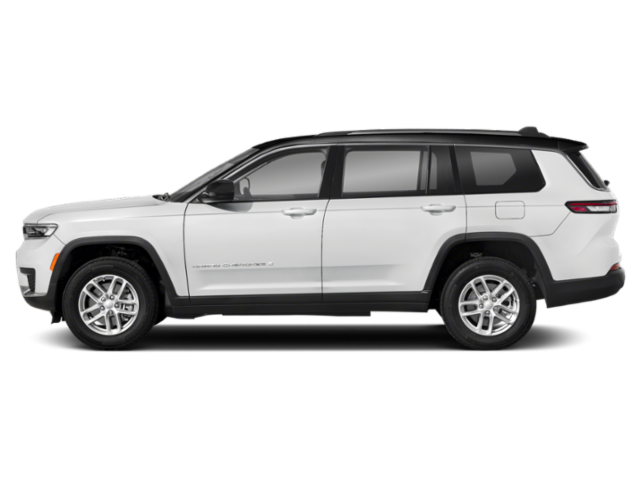 Used 2023 White/off-white Jeep Summit image 10
