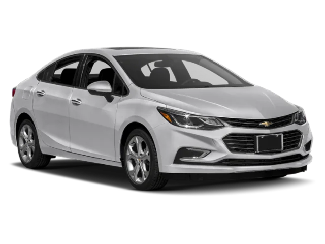 Used 2018 Silver Chevrolet Premier image 9