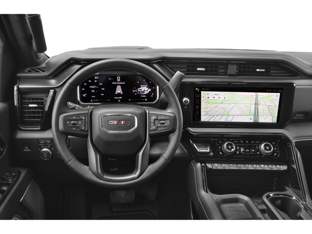 New 2026 Coastal Dune GMC  image 4