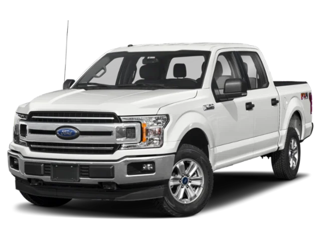 2018 Ford F-150 XLT 4x4 SuperCrew 5-1/2 Box's photo