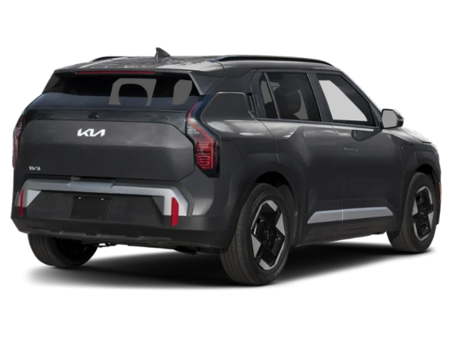 New 2027 Gray Kia Wind image 2