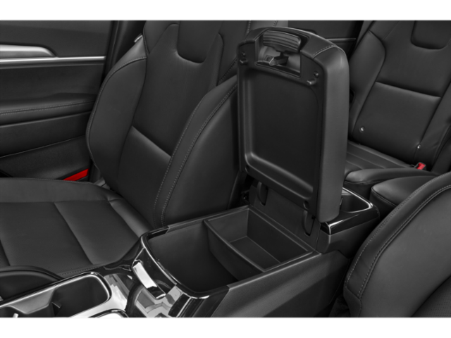 Used 2022 Ebony Black Kia LX image 16