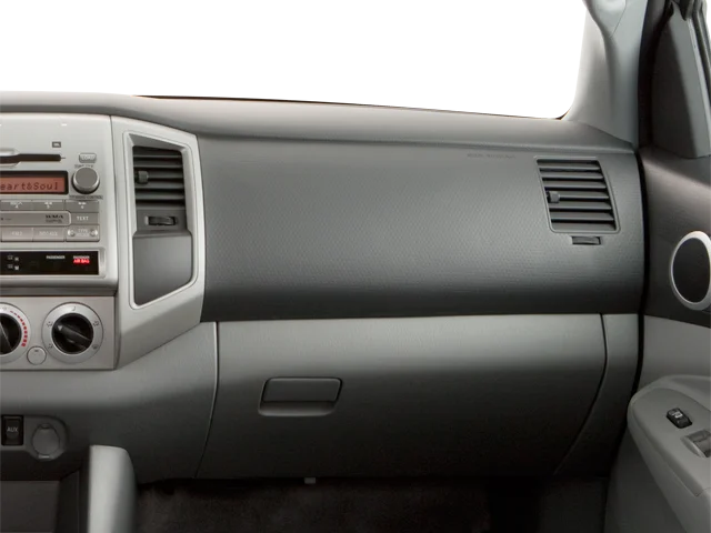 Used 2010 Silver Streak Mica Toyota PreRunner image 18