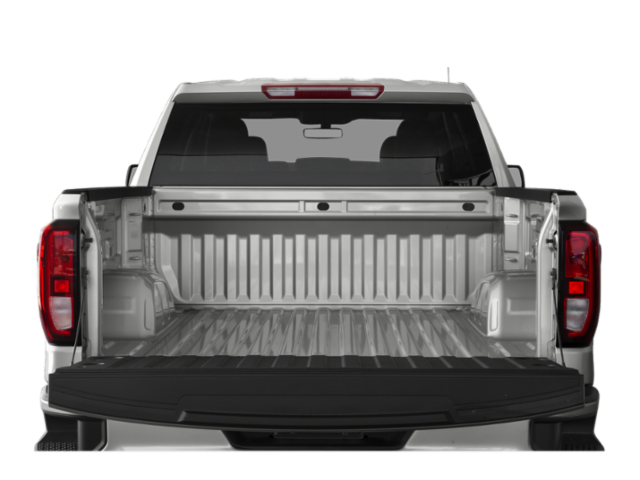 Used 2021 Satin Steel Metallic GMC  image 15