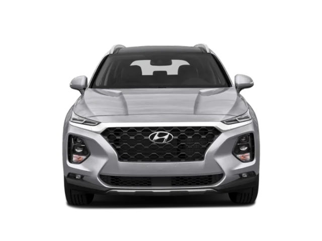 Used 2020 Brown Hyundai Limited image 4